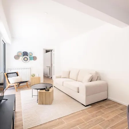 3p Avec Jardin Pres De La Croisette - 3p Avec Jardin Pres De La Croisette Mae-2173 Appartement