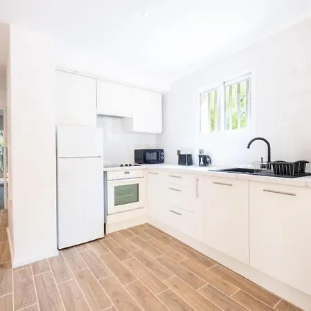 3p Avec Jardin Pres De La Croisette - 3p Avec Jardin Pres De La Croisette Mae-2173 Appartement *