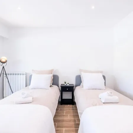 Apartmán 3p Avec Jardin Pres De La Croisette - 3p Avec Jardin Pres De La Croisette Mae-2173 Cannes