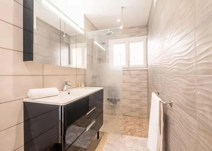 3p Avec Jardin Pres De La Croisette - 3p Avec Jardin Pres De La Croisette Mae-2173 *